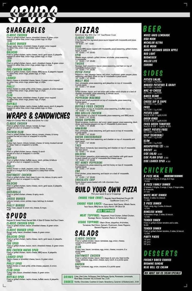 Menu Design example: IMG_4384